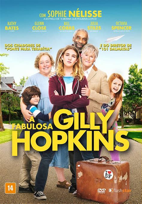 download The Great Gilly Hopkins